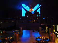 -M-MIX电音烤吧