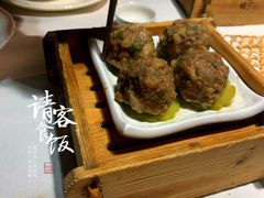 -味可道美食坊(福基路店)