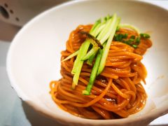 葱油拌面-江仙雅居(苏州桥店)