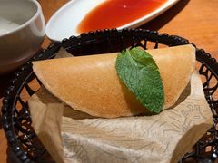 汉阳米粑粑-清水亭湖北菜(大屯DT51店)