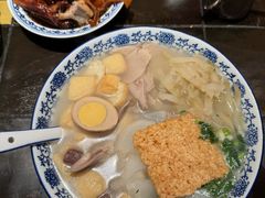 -小潘记鸭血粉丝汤