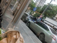-老乡鸡(南京新街口洪武北路店)