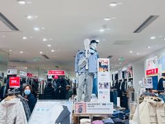 -优衣库(北京枫蓝国际广场店)