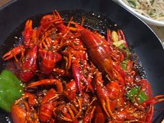 -龙虾当家·大排档(红谷滩五中店)