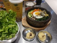 -哈哈碳都·牛肋条无限自助烤肉(台江万达店)