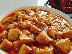 麻婆豆腐-大唐龙虾(吉祥路店)