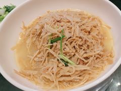 -粗茶淡饭·隐庐私厨(东亭店)