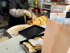 -高玛纳驴肉火烧(一世界店)
