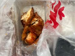 -王二甩老木子鸡(江湾店)