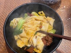 biangbiang面-毅祥斋老孙家泡馍(西羊市店)