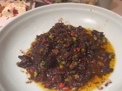 -沅江水·湖南家宴(南村万博长隆商圈店)
