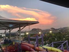 -苏州乐园森林水世界