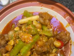 -里岛烤鱼(东港凯虹广场店)