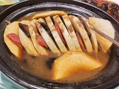 -苏先生海鲜渔庄(金桥店)