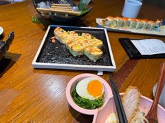 -白石の深夜食堂(泰华店)
