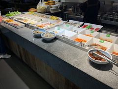 -二郎岗美食广场(砂之船奥特莱斯店)