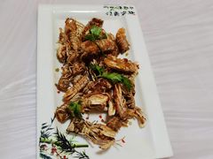 -宾朋海鲜美食餐厅·特色美食(兴海路店)