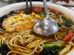 -松府名人汇大酒店-中餐厅(松江店)