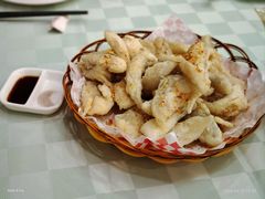 -焕记海鲜饭店