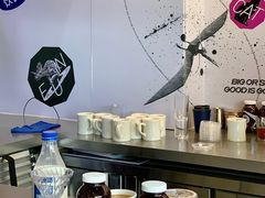 -大小咖啡 BigSmallCoffee(麦子店)