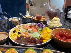 -花见无国界料理(科林楼店)