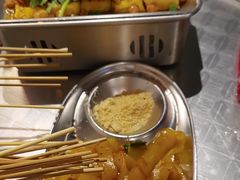 -有局·成都市井烧烤·精酿啤酒(双楠店)