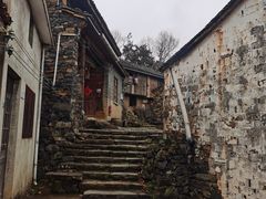 -乌石村