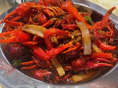 -聚味瞿记·龙虾堂(坡子街店)