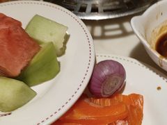 -海天盛宴新派海鲜自助餐厅(群力店)
