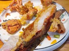 -醉壹号海鲜大排档(厦门美食地标店)