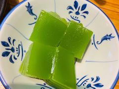 椰奶糕-椰小调.儋州米烂(名门店)
