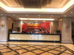 -黄埔华苑酒家(黄埔总店)