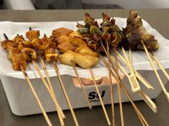 -苏小牛·牛肉串(国贸店)