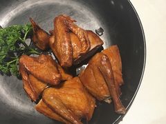 -汤城小厨•粤菜•靓汤(金宝街店)