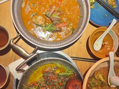 -吃饭皇帝大(合生汇店)