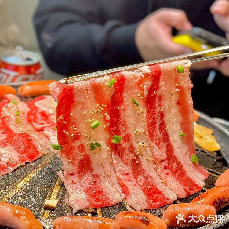 速来❗️又在青浦附近发现好吃的泥炉烤肉🍖