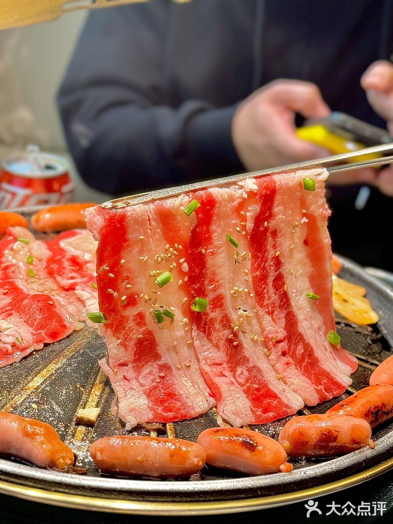 速来❗️又在青浦附近发现好吃的泥炉烤肉🍖