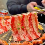 速来❗️又在青浦附近发现好吃的泥炉烤肉🍖