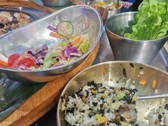 -玄希浪漫厨房·韩料烤肉(湖滨银泰in77店)