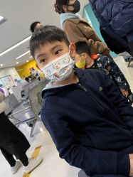 -天津市儿童医院(河西马场院区)