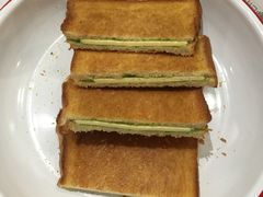 -HELLO 27 意面·沙拉·帕尼尼