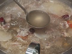 -九府羊鲜羊火锅·烧烤(任丘东风美食街店)