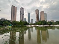 -大望京公园