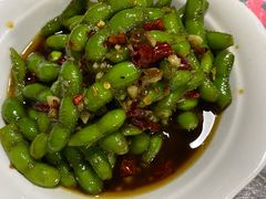-大隐隐于市私房菜(保和小区店)
