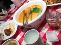 -西贝莜面村(当代商城店)
