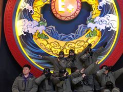 -E+有冰工厂·昆仑寒宫2(五角场店)