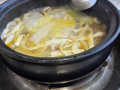 -九寨沟特色牦牛肉汤锅