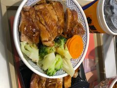 -吉野家(回龙观同成街店)