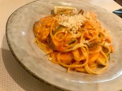 -BAKER&SPICE(安福路店)