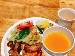 -素满香·素食自助餐(苏州·临顿路店)